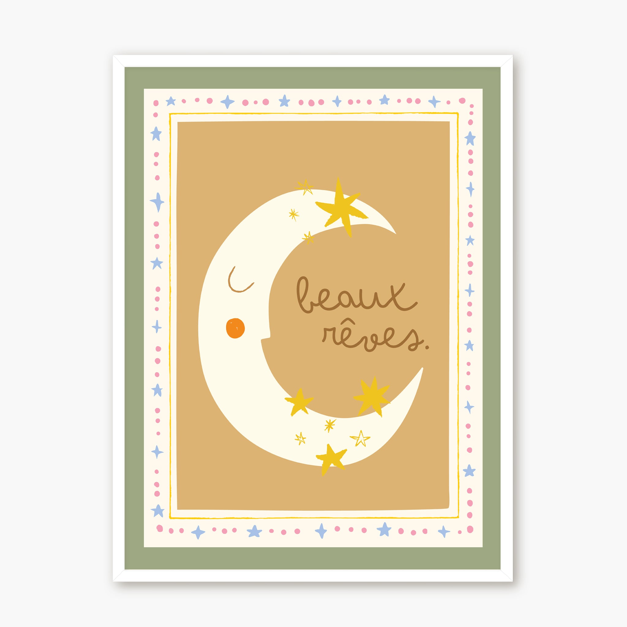 Beaux Rêves