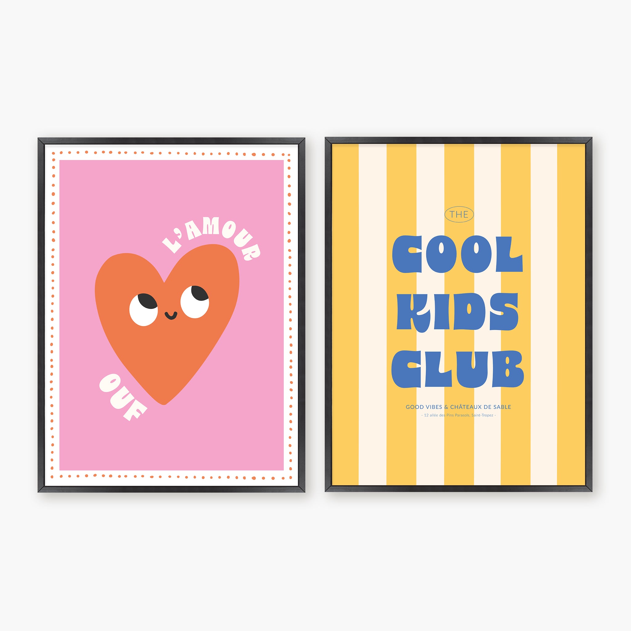 Diptyque - Love the cool kids