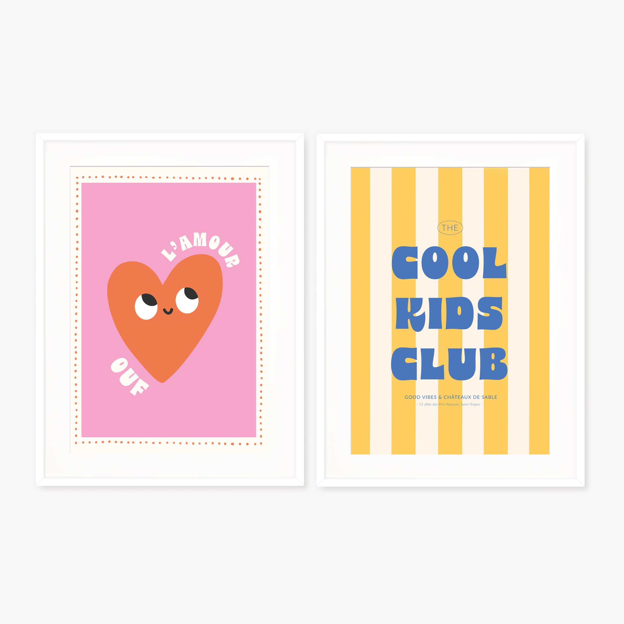 Diptyque - Love the cool kids