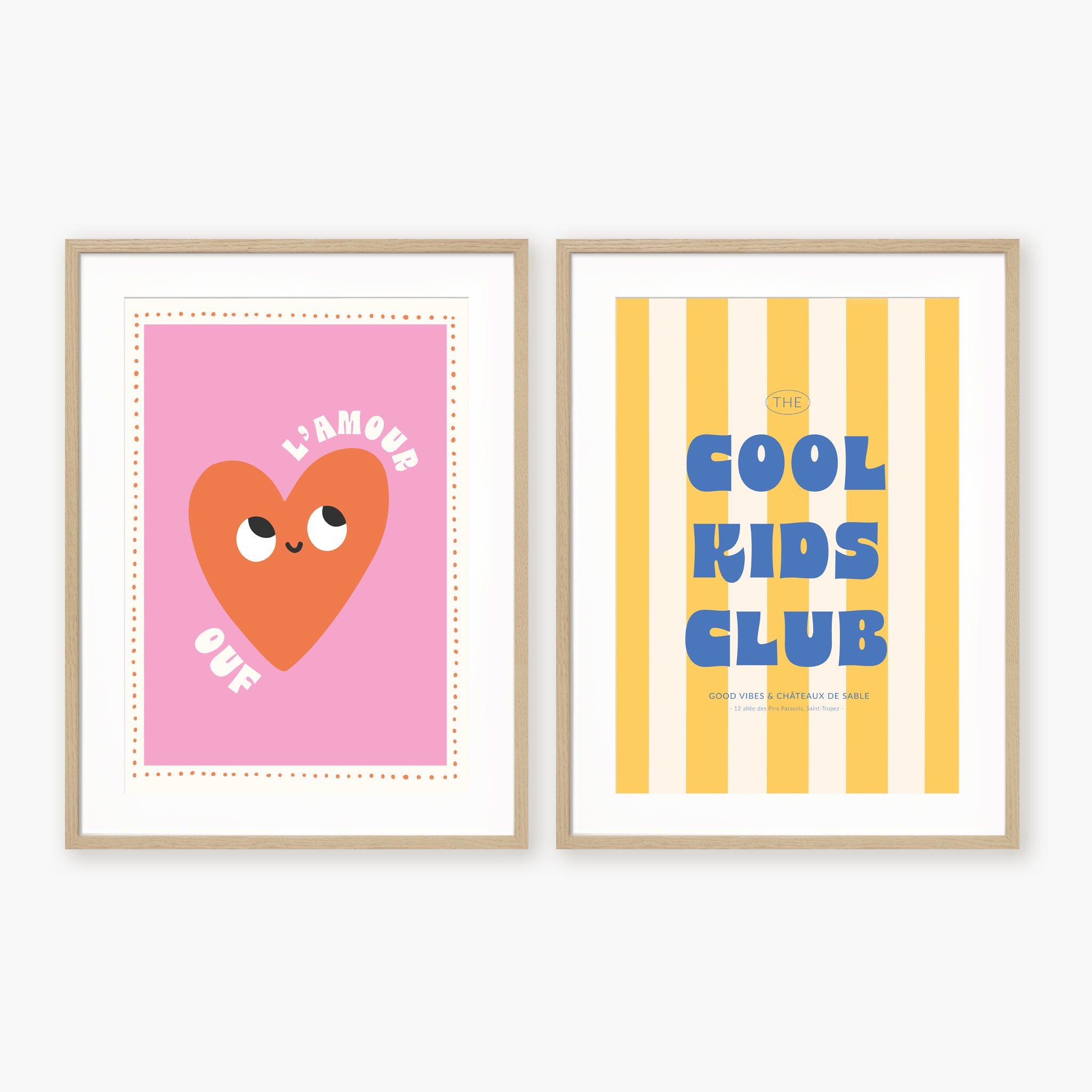 Diptyque - Love the cool kids