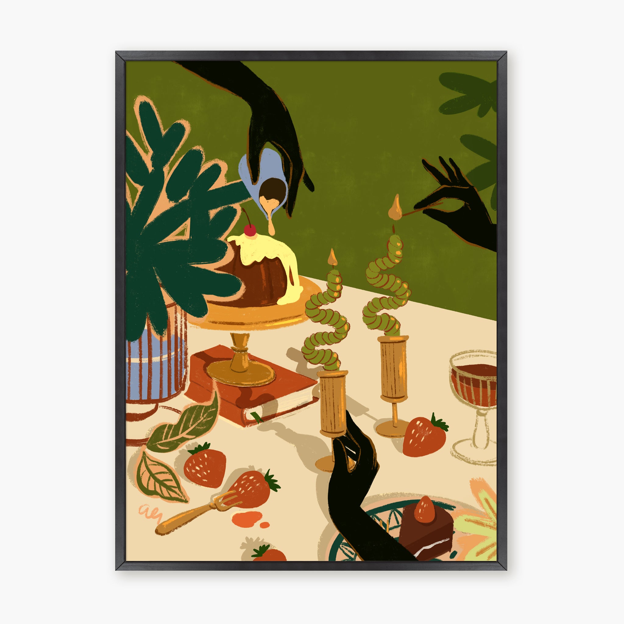 Merry Feast