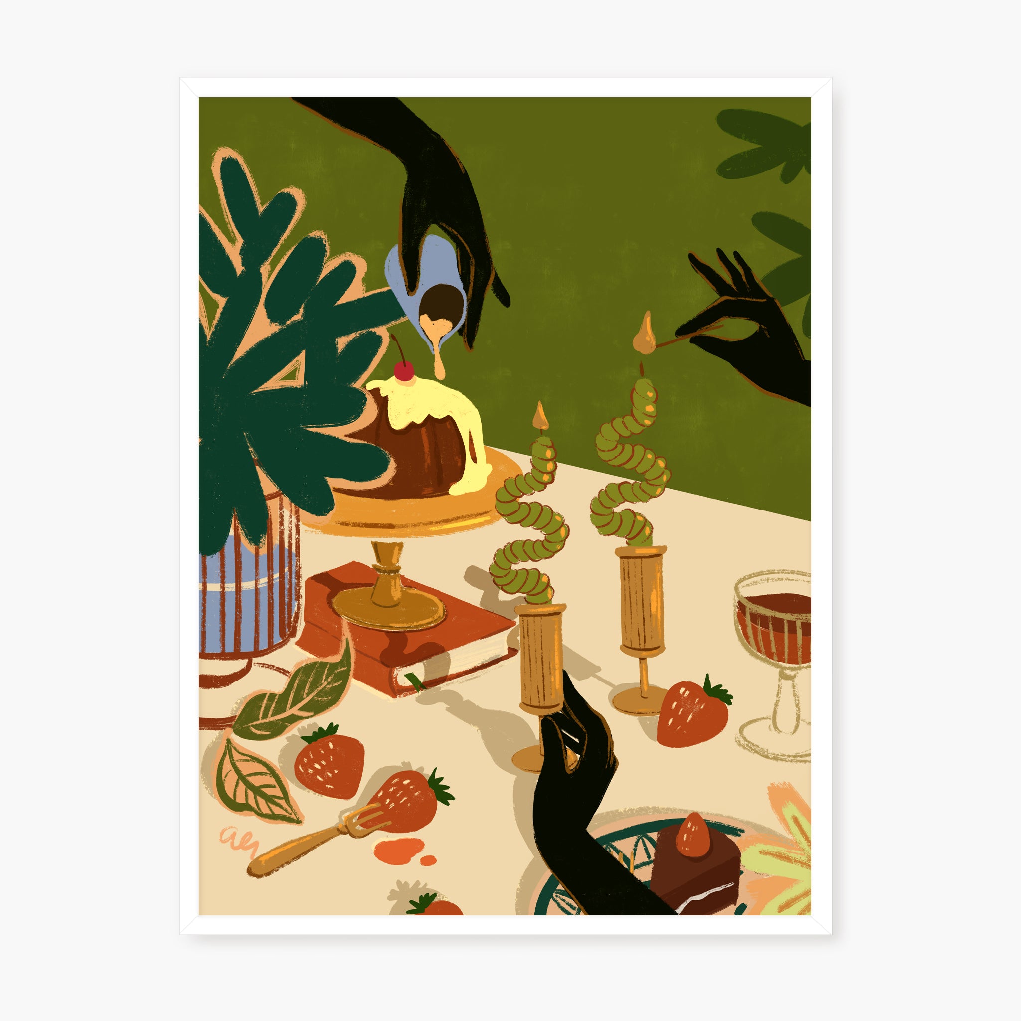 Merry Feast