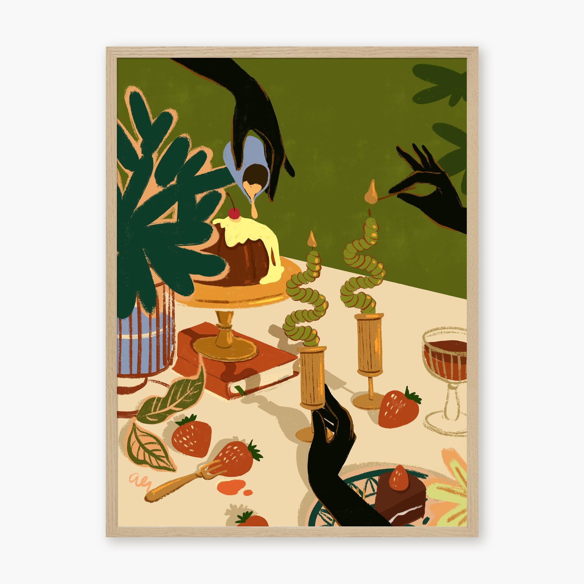 Merry Feast