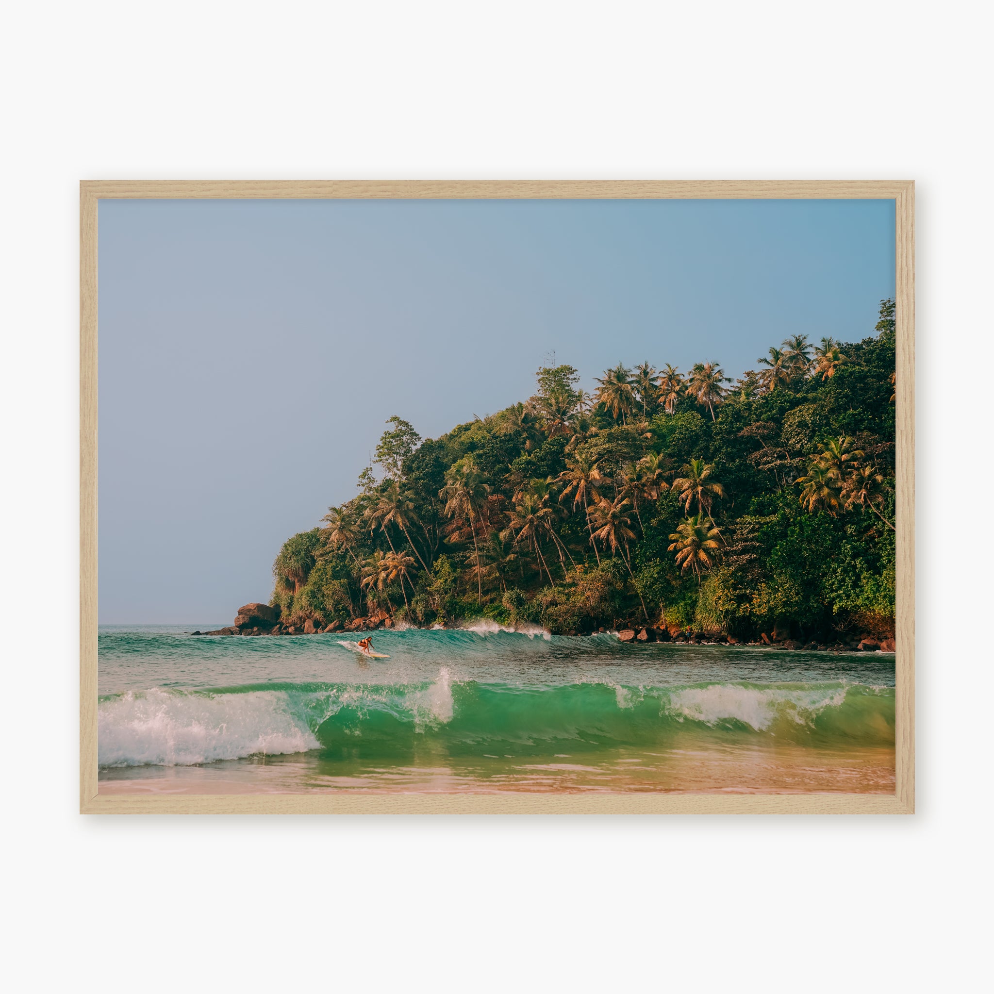 Surf Paradise