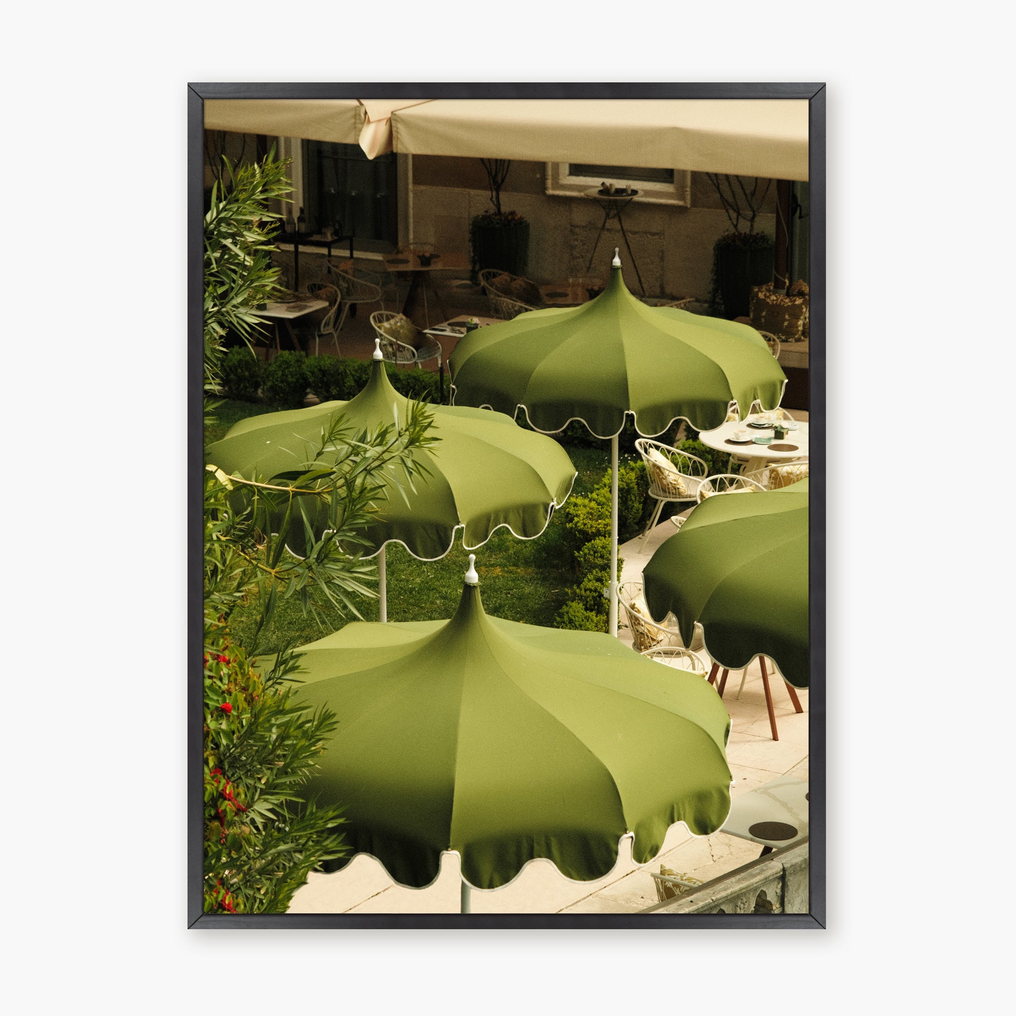Giardino a Venezia