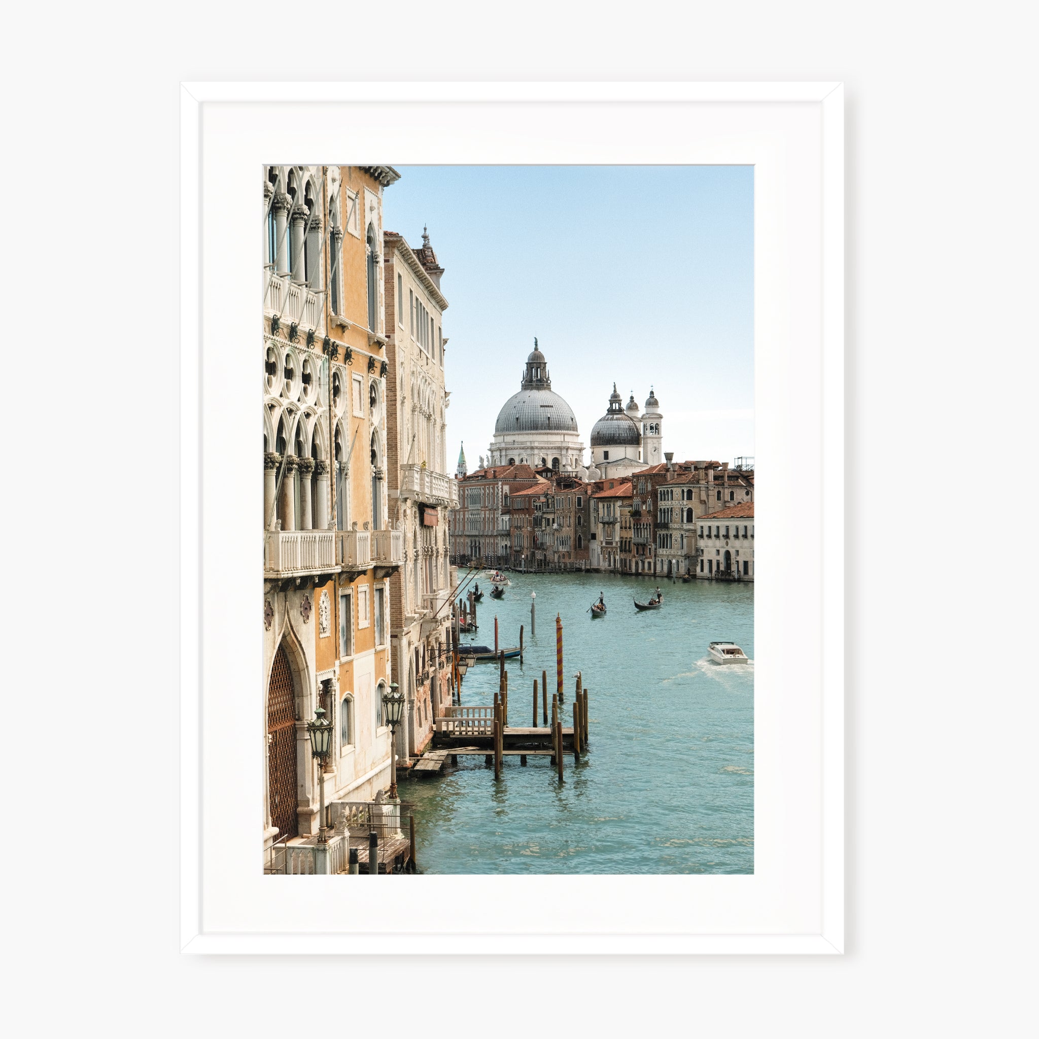 La Serenissima